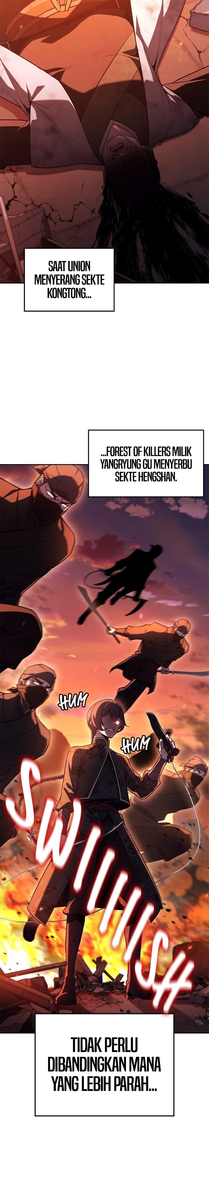 I Reincarnated As The Crazed Heir chapter 149