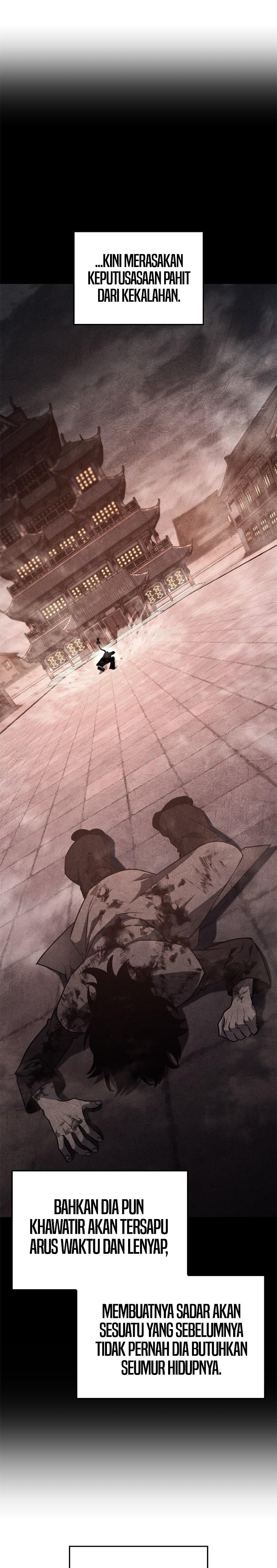 I Reincarnated As The Crazed Heir chapter 149