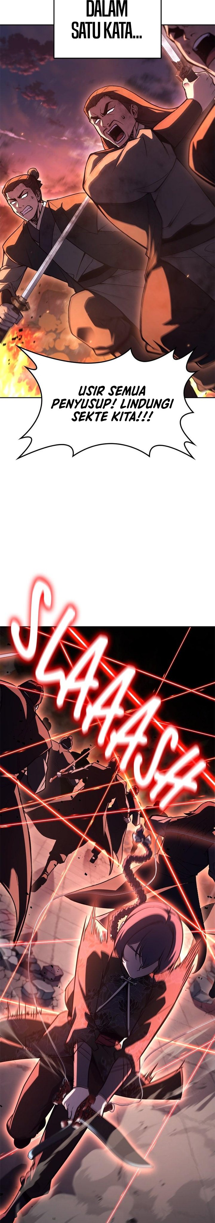 I Reincarnated As The Crazed Heir chapter 149