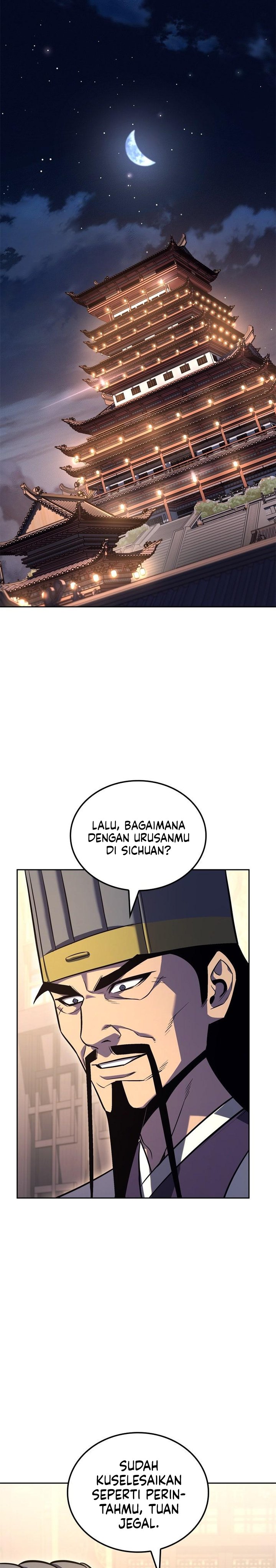 I Reincarnated As The Crazed Heir chapter 149