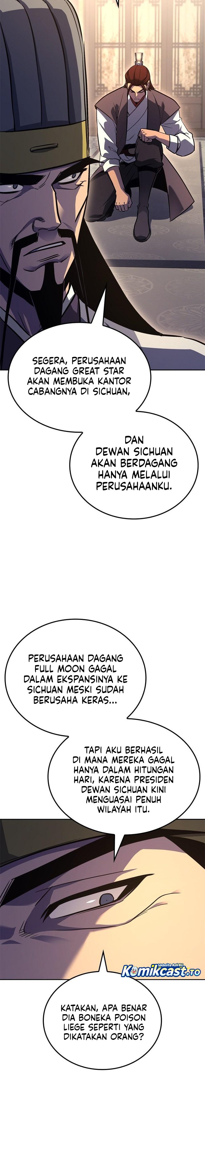 I Reincarnated As The Crazed Heir chapter 149