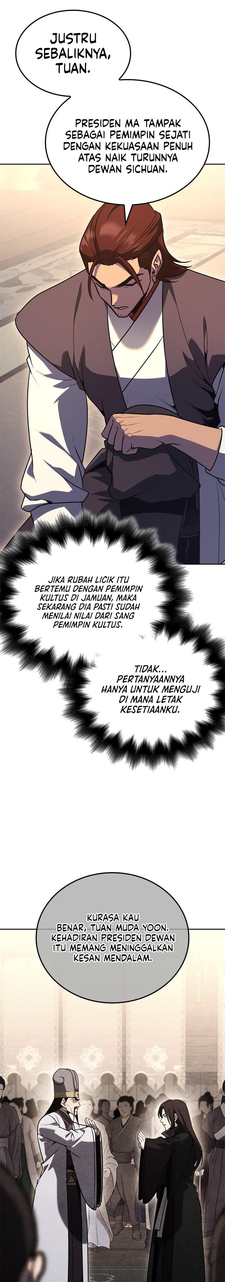 I Reincarnated As The Crazed Heir chapter 149