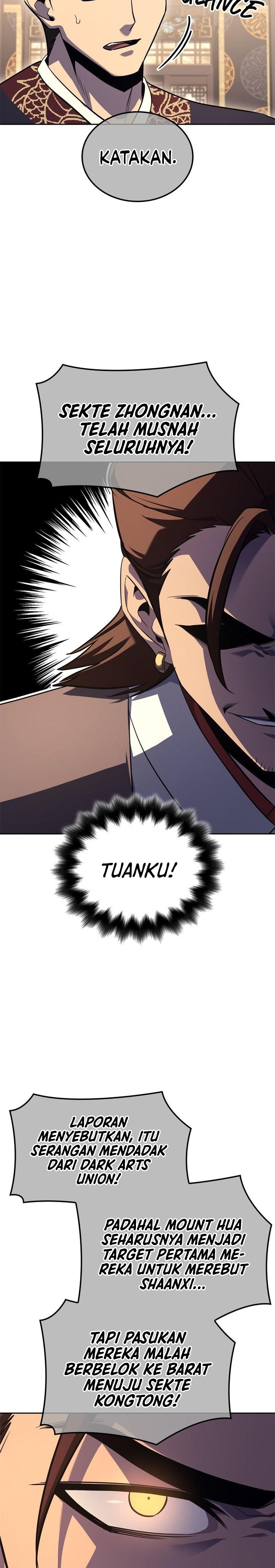 I Reincarnated As The Crazed Heir chapter 149