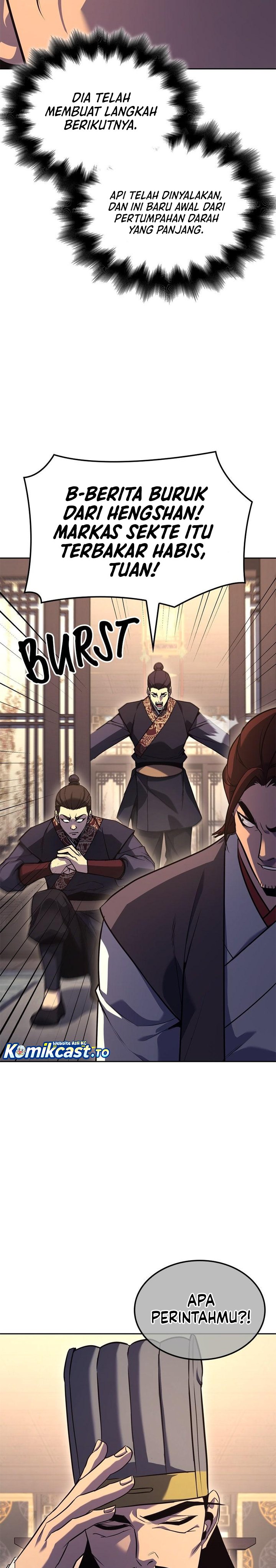 I Reincarnated As The Crazed Heir chapter 149