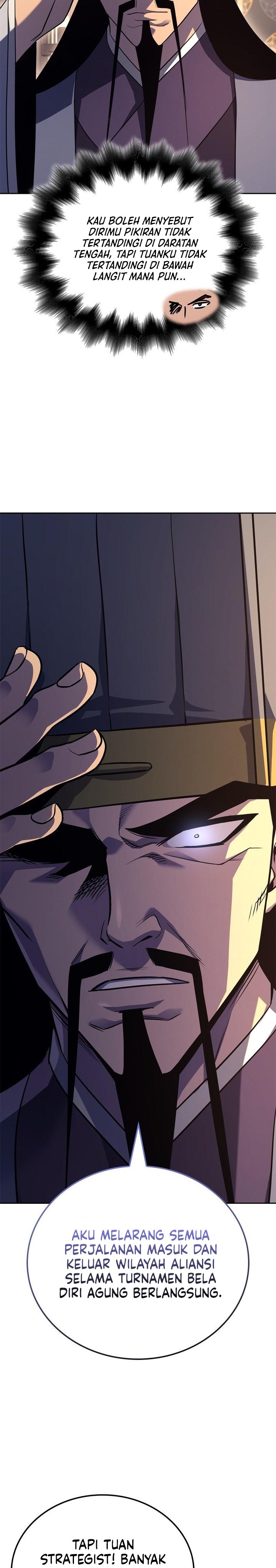 I Reincarnated As The Crazed Heir chapter 149