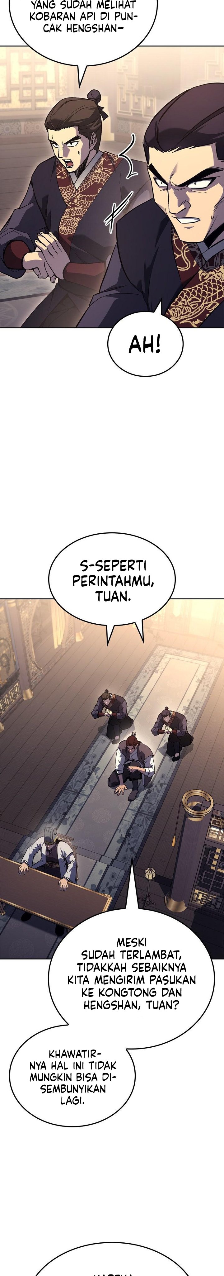 I Reincarnated As The Crazed Heir chapter 149