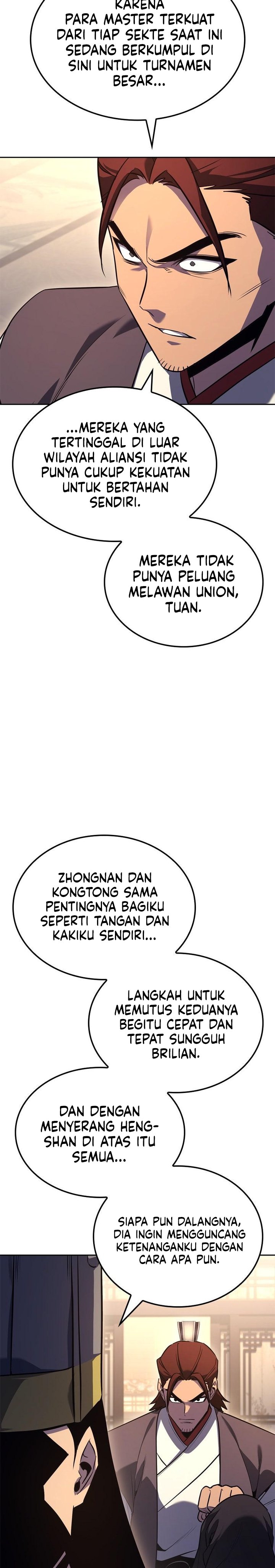 I Reincarnated As The Crazed Heir chapter 149