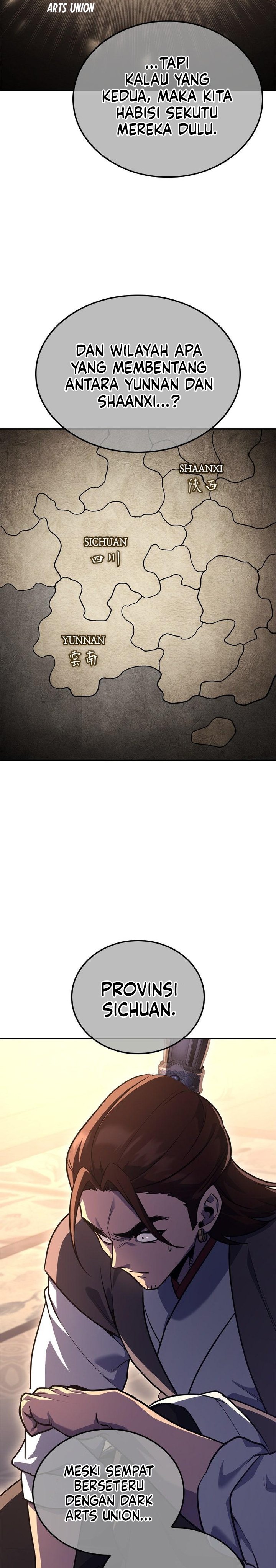 I Reincarnated As The Crazed Heir chapter 149