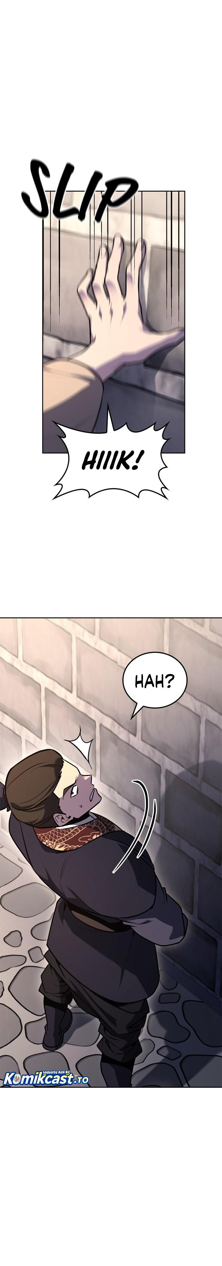 I Reincarnated As The Crazed Heir Chapter 150 Bahasa Indonesia