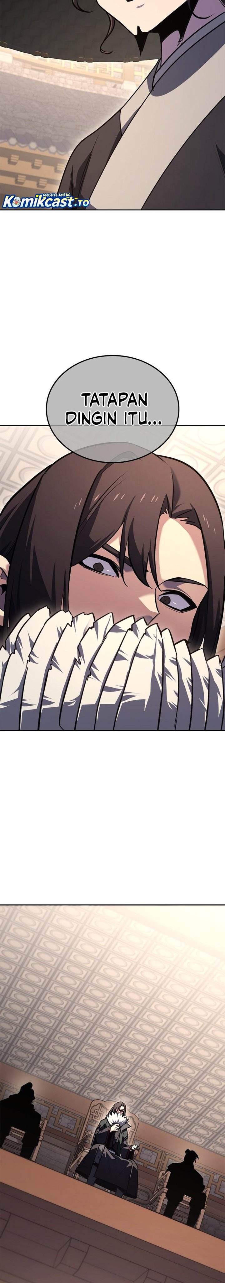 I Reincarnated As The Crazed Heir Chapter 150 Bahasa Indonesia