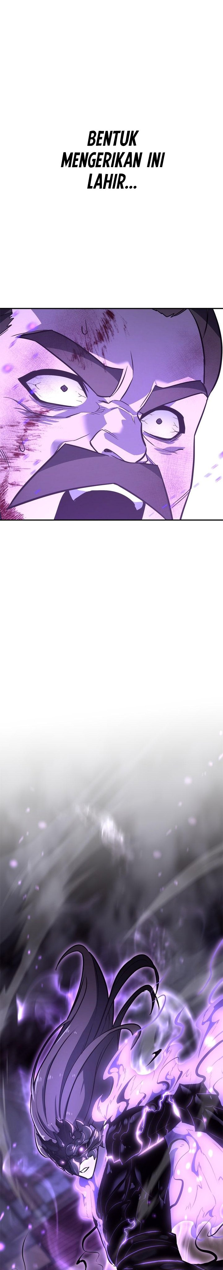 I Reincarnated As The Crazed Heir Chapter 157 Bahasa Indonesia