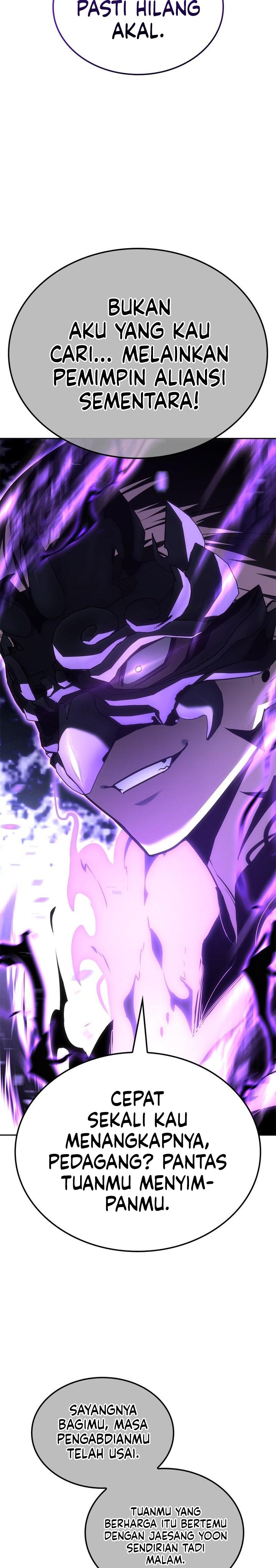 I Reincarnated As The Crazed Heir Chapter 157 Bahasa Indonesia