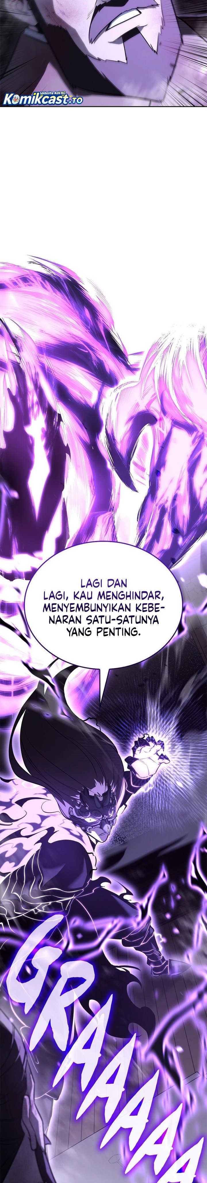 I Reincarnated As The Crazed Heir Chapter 157 Bahasa Indonesia