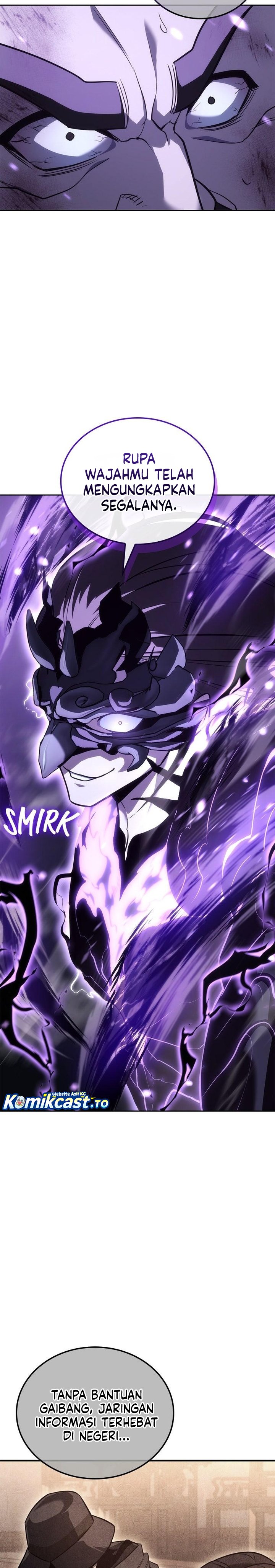 I Reincarnated As The Crazed Heir Chapter 157 Bahasa Indonesia