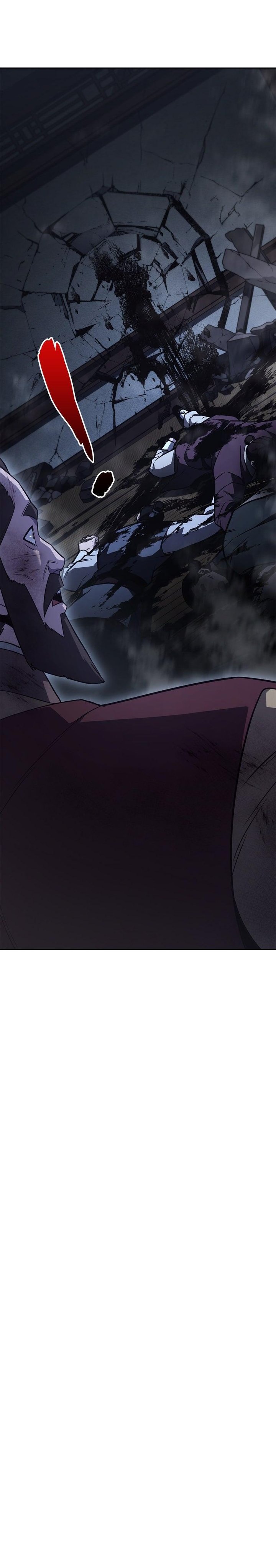 I Reincarnated As The Crazed Heir Chapter 157 Bahasa Indonesia