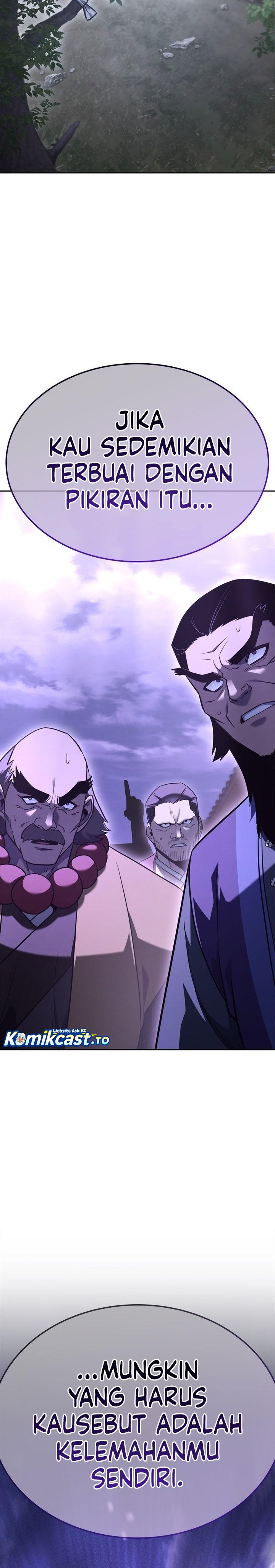 I Reincarnated As The Crazed Heir Chapter 157 Bahasa Indonesia