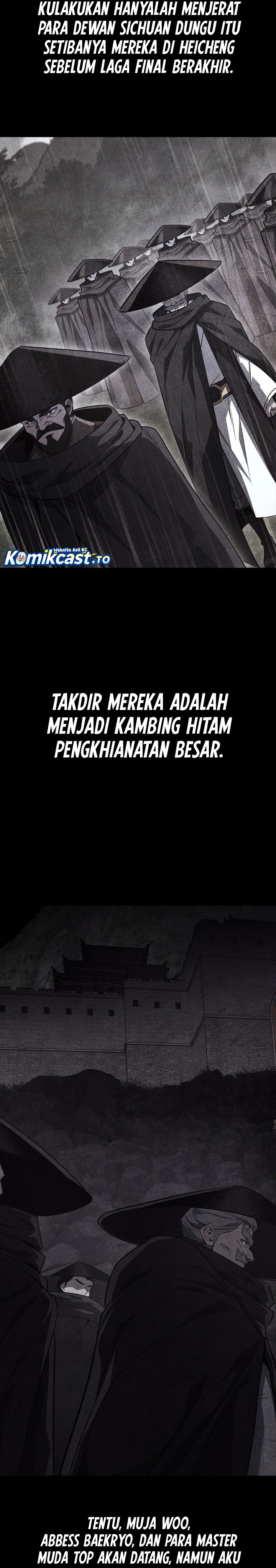 I Reincarnated As The Crazed Heir chapter 158