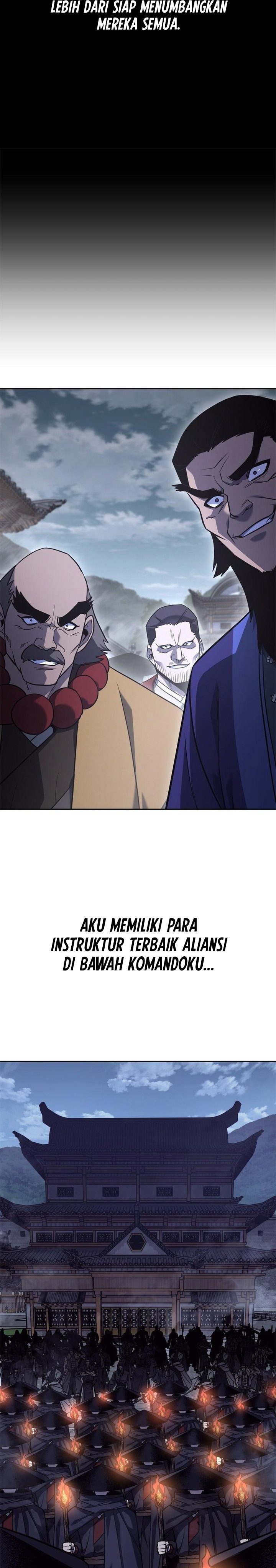 I Reincarnated As The Crazed Heir chapter 158