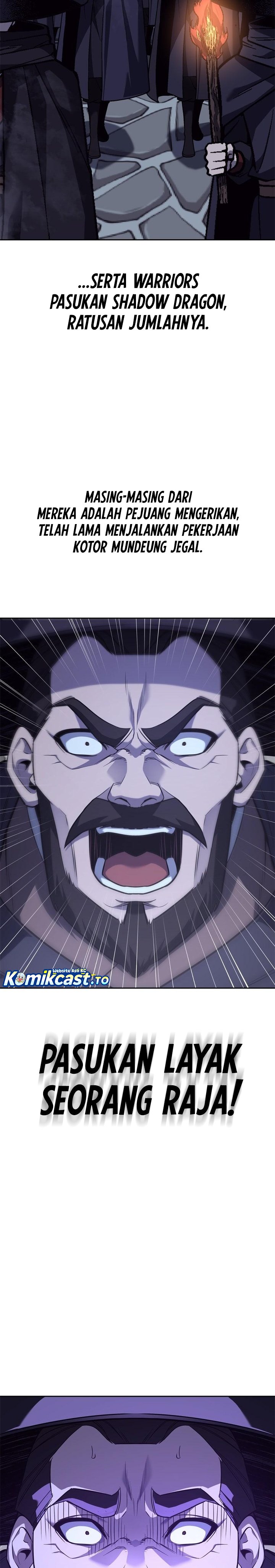 I Reincarnated As The Crazed Heir chapter 158