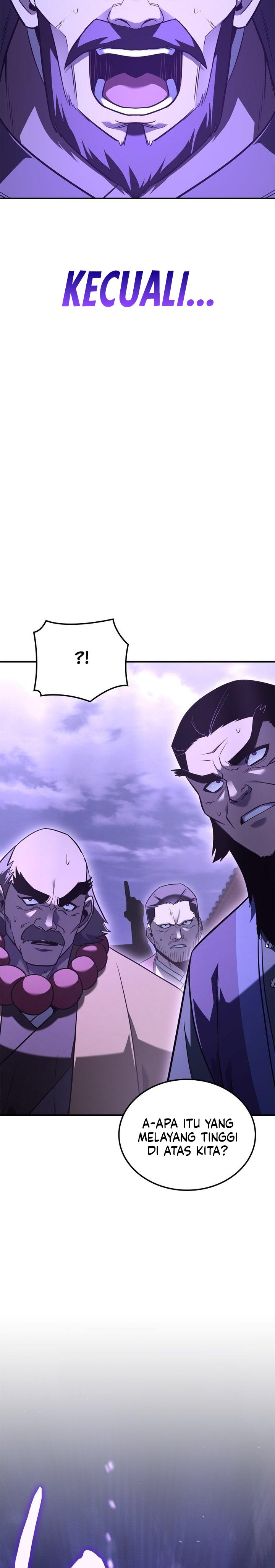 I Reincarnated As The Crazed Heir chapter 158