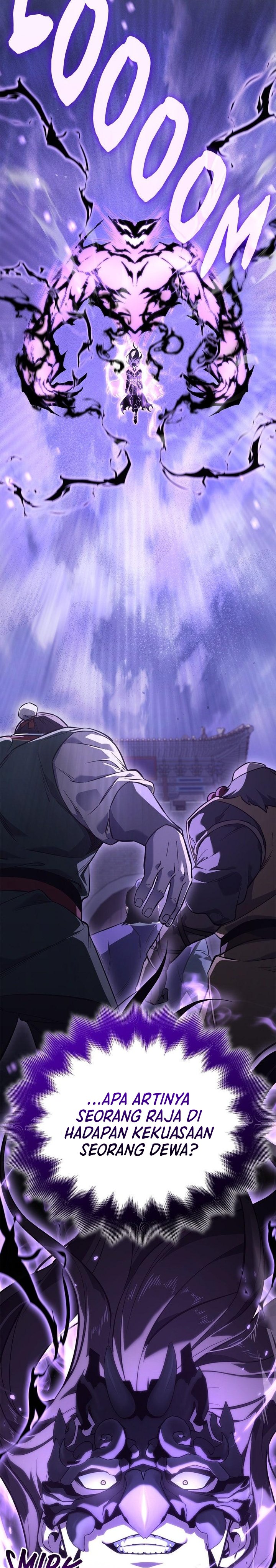 I Reincarnated As The Crazed Heir chapter 158