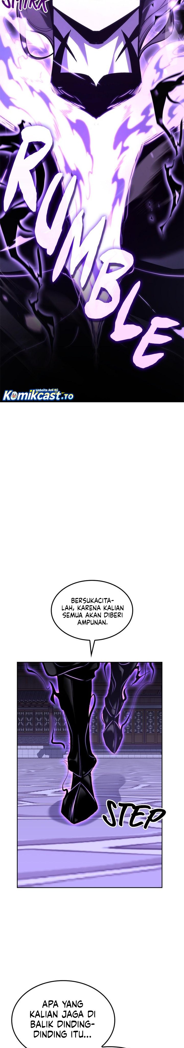 I Reincarnated As The Crazed Heir chapter 158