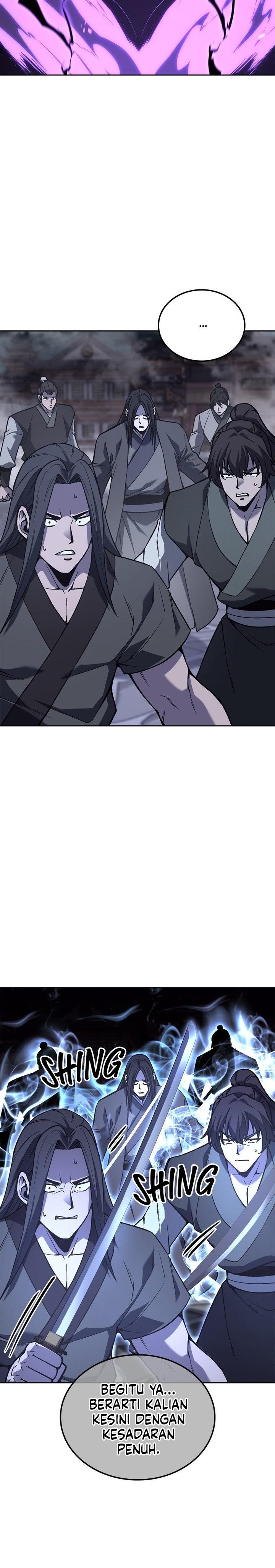 I Reincarnated As The Crazed Heir chapter 158