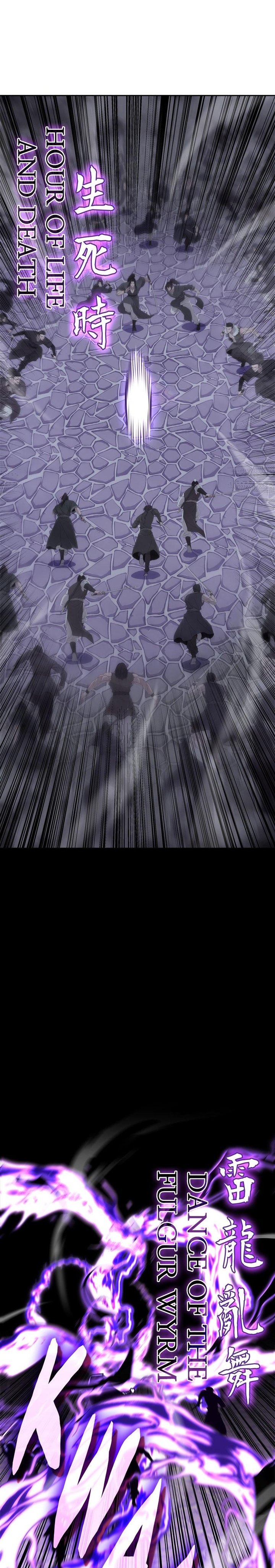 I Reincarnated As The Crazed Heir chapter 158