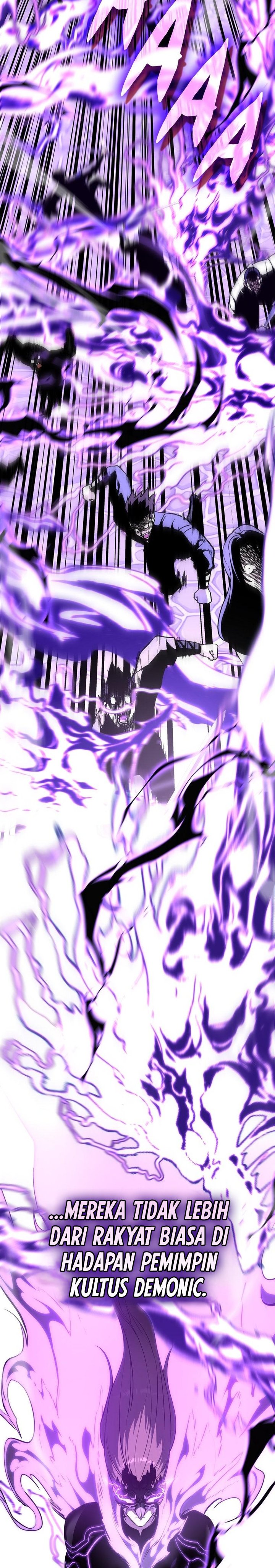 I Reincarnated As The Crazed Heir chapter 158