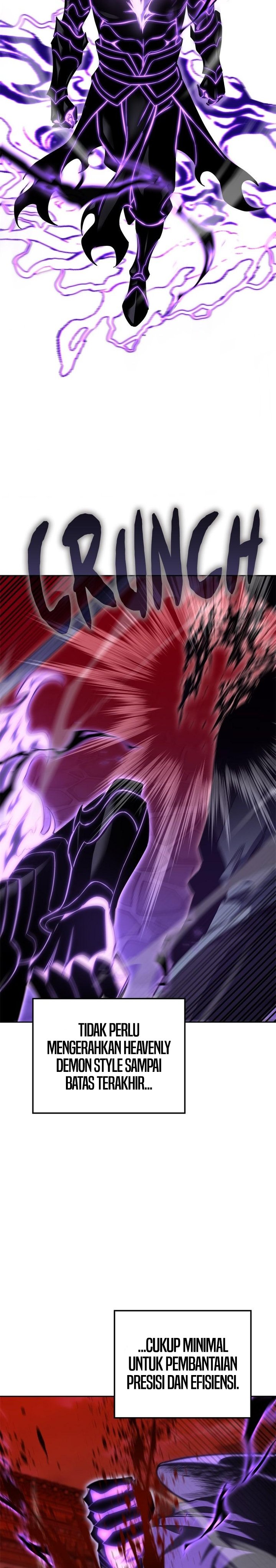 I Reincarnated As The Crazed Heir chapter 158