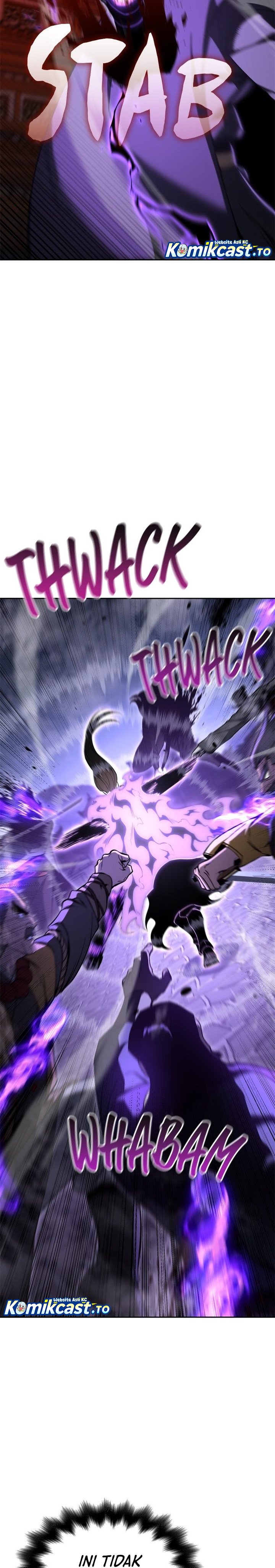 I Reincarnated As The Crazed Heir chapter 158