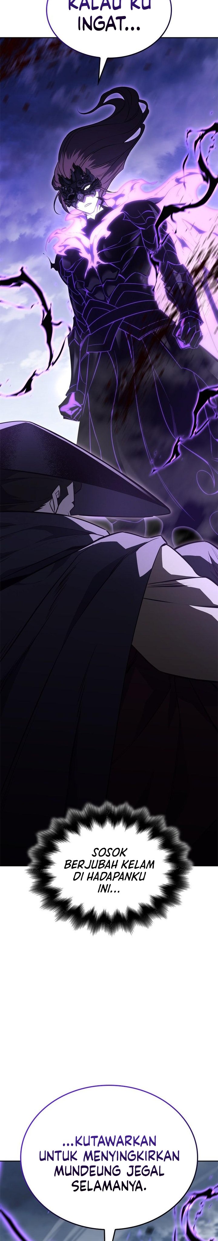 I Reincarnated As The Crazed Heir chapter 158