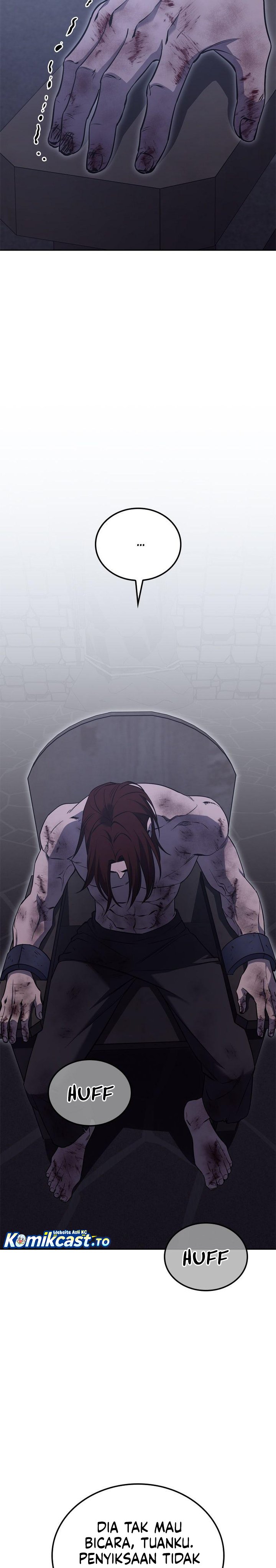 I Reincarnated As The Crazed Heir chapter 158