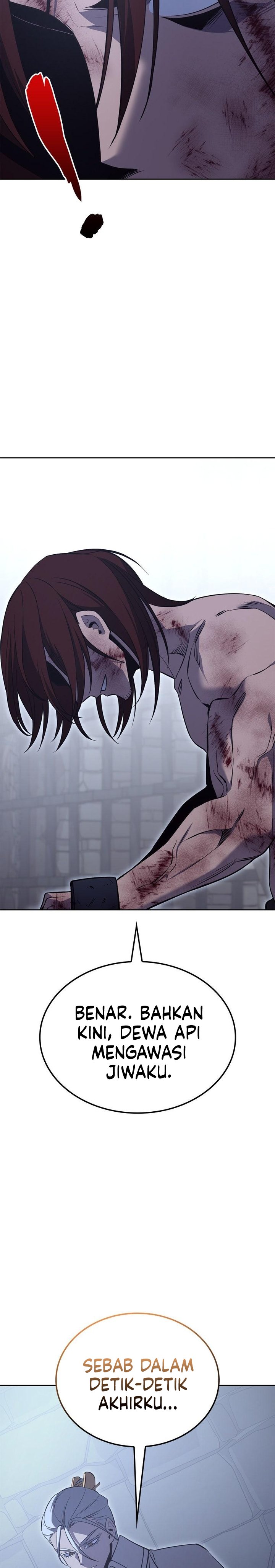 I Reincarnated As The Crazed Heir chapter 158