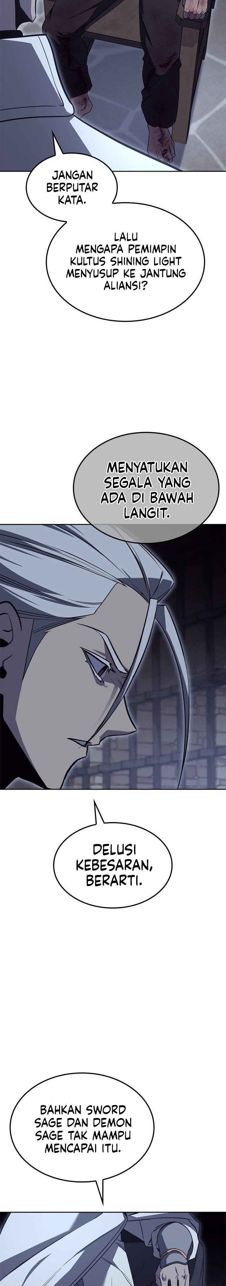 I Reincarnated As The Crazed Heir chapter 158