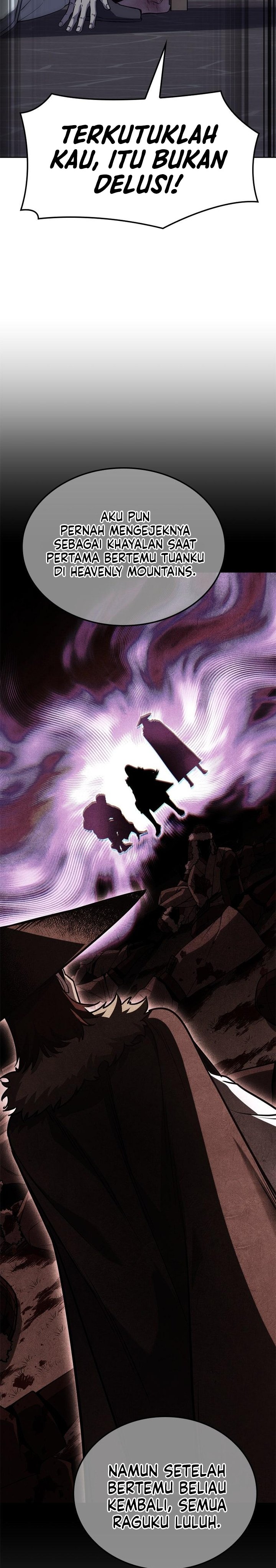 I Reincarnated As The Crazed Heir chapter 158