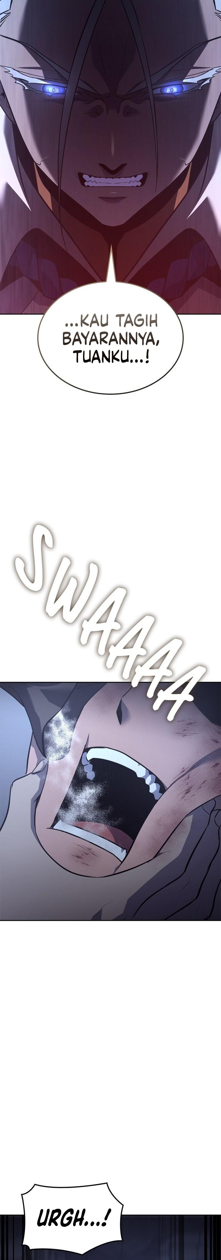 I Reincarnated As The Crazed Heir chapter 158