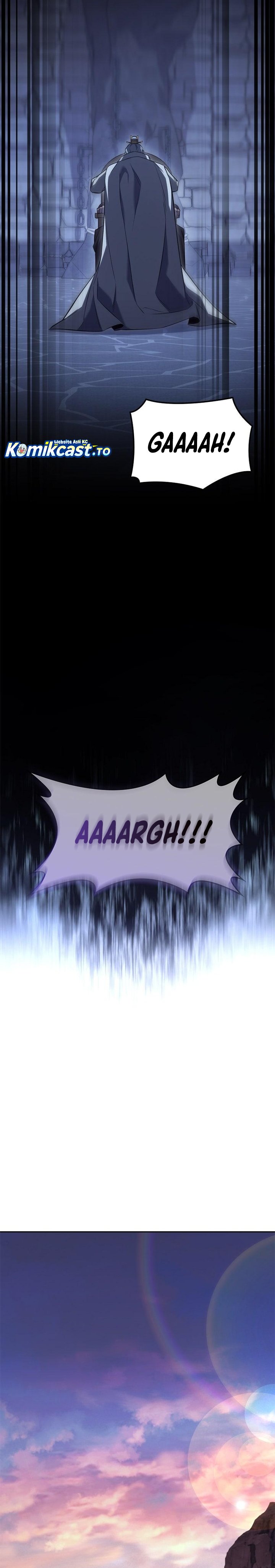 I Reincarnated As The Crazed Heir chapter 158