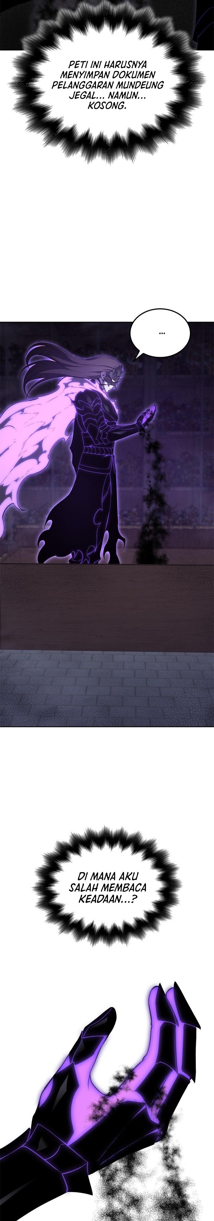 I Reincarnated As The Crazed Heir chapter 158