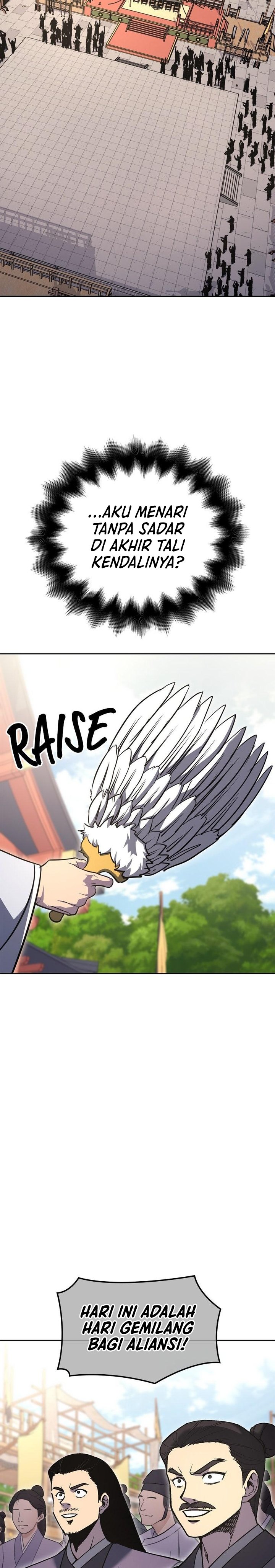 I Reincarnated As The Crazed Heir chapter 158