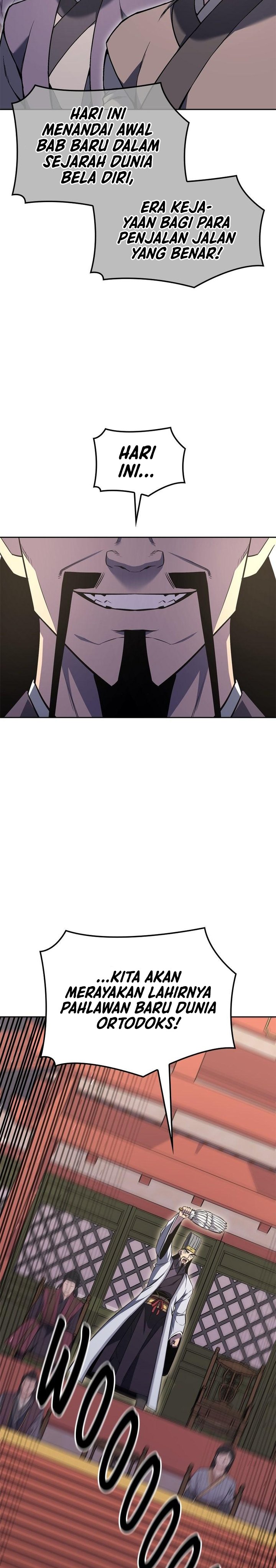 I Reincarnated As The Crazed Heir chapter 158