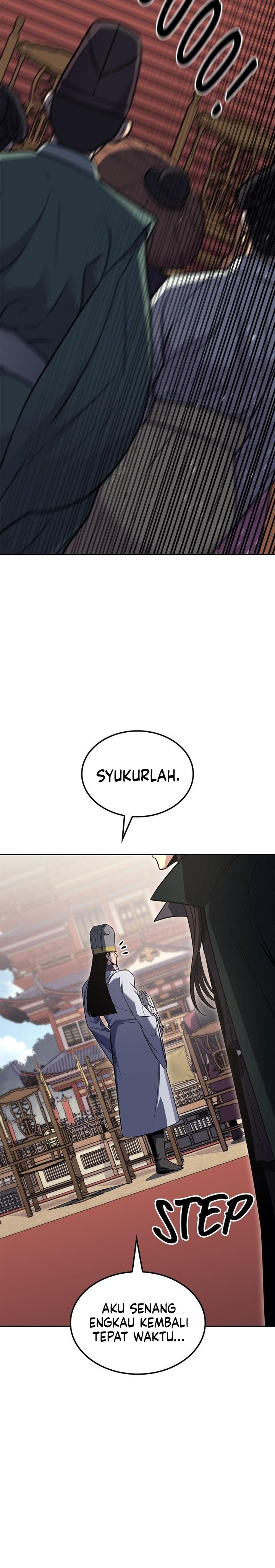 I Reincarnated As The Crazed Heir chapter 158