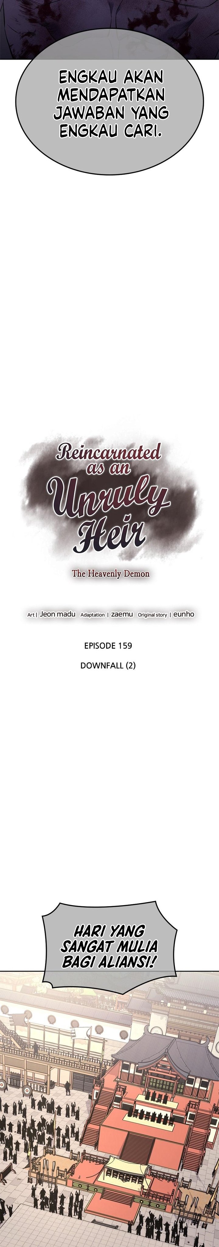 Dilarang COPAS - situs resmi www.mangacanblog.com - Komik i reincarnated as the crazed heir 159 - chapter 159 160 Indonesia i reincarnated as the crazed heir 159 - chapter 159 Terbaru 10|Baca Manga Komik Indonesia|Mangacan