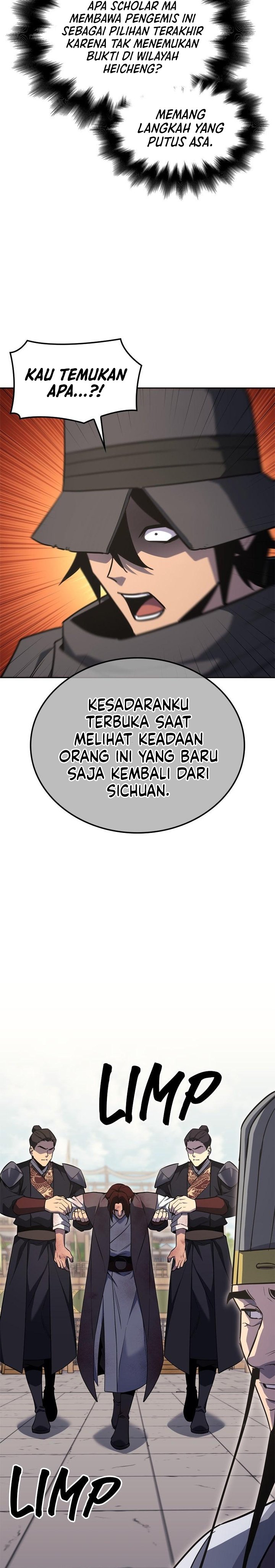 Dilarang COPAS - situs resmi www.mangacanblog.com - Komik i reincarnated as the crazed heir 159 - chapter 159 160 Indonesia i reincarnated as the crazed heir 159 - chapter 159 Terbaru 41|Baca Manga Komik Indonesia|Mangacan