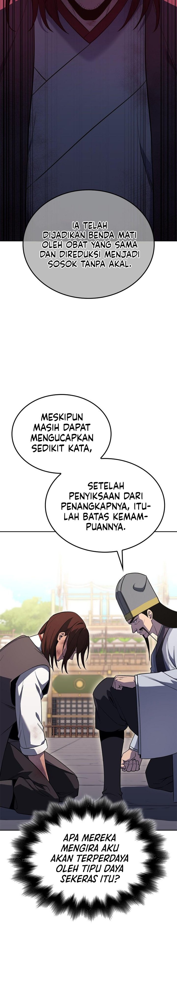 Dilarang COPAS - situs resmi www.mangacanblog.com - Komik i reincarnated as the crazed heir 159 - chapter 159 160 Indonesia i reincarnated as the crazed heir 159 - chapter 159 Terbaru 43|Baca Manga Komik Indonesia|Mangacan