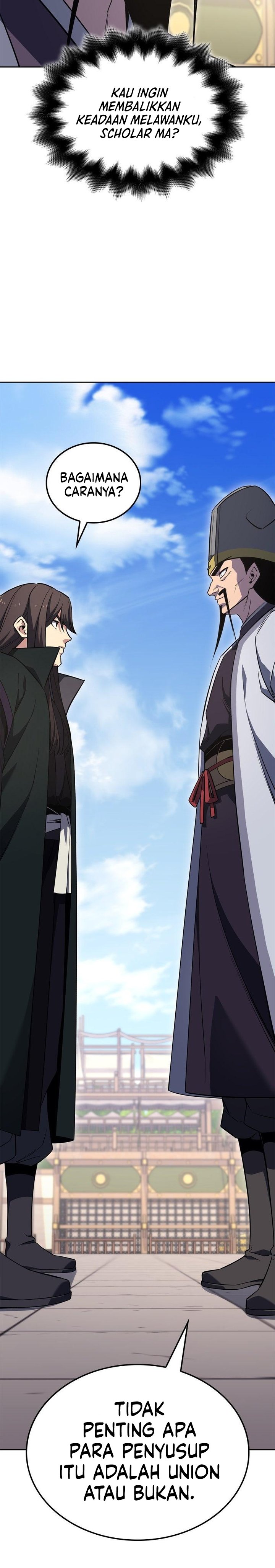 Dilarang COPAS - situs resmi www.mangacanblog.com - Komik i reincarnated as the crazed heir 159 - chapter 159 160 Indonesia i reincarnated as the crazed heir 159 - chapter 159 Terbaru 59|Baca Manga Komik Indonesia|Mangacan