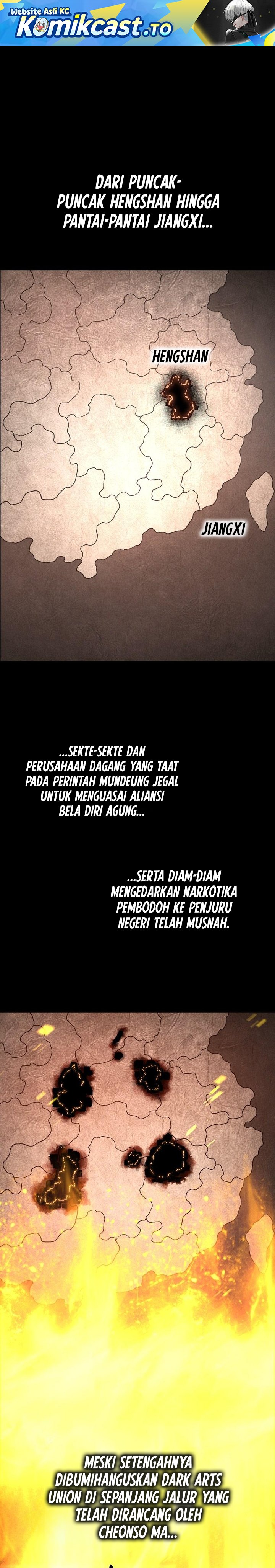 Dilarang COPAS - situs resmi www.mangacanblog.com - Komik i reincarnated as the crazed heir 160 - chapter 160 161 Indonesia i reincarnated as the crazed heir 160 - chapter 160 Terbaru 1|Baca Manga Komik Indonesia|Mangacan