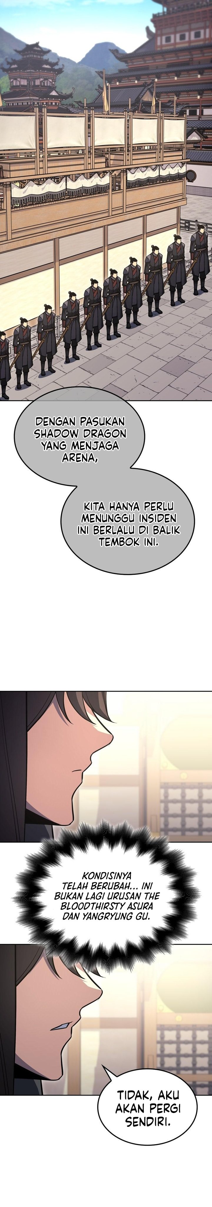 Dilarang COPAS - situs resmi www.mangacanblog.com - Komik i reincarnated as the crazed heir 160 - chapter 160 161 Indonesia i reincarnated as the crazed heir 160 - chapter 160 Terbaru 19|Baca Manga Komik Indonesia|Mangacan