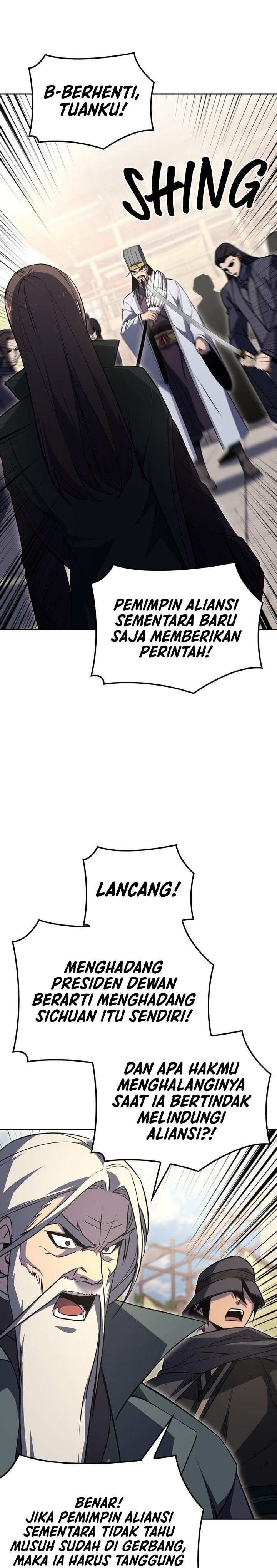 Dilarang COPAS - situs resmi www.mangacanblog.com - Komik i reincarnated as the crazed heir 160 - chapter 160 161 Indonesia i reincarnated as the crazed heir 160 - chapter 160 Terbaru 20|Baca Manga Komik Indonesia|Mangacan