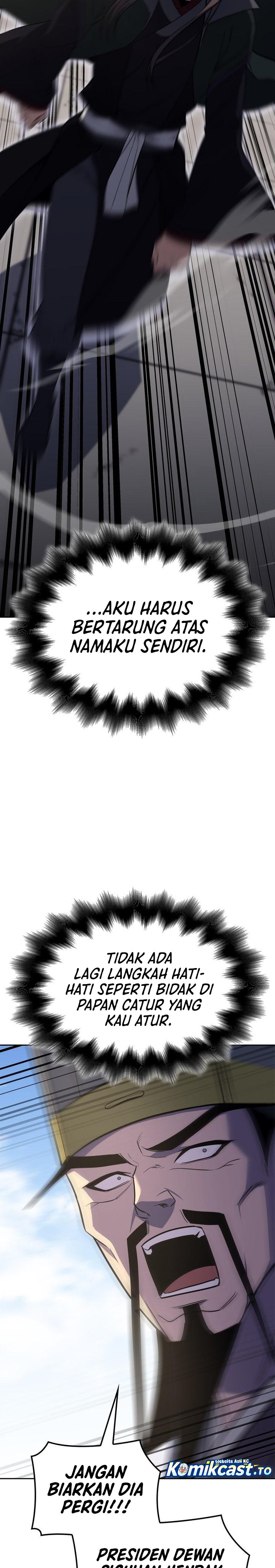 Dilarang COPAS - situs resmi www.mangacanblog.com - Komik i reincarnated as the crazed heir 160 - chapter 160 161 Indonesia i reincarnated as the crazed heir 160 - chapter 160 Terbaru 25|Baca Manga Komik Indonesia|Mangacan